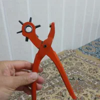 کمربند سوراخ کن
