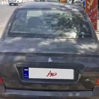 فروش تیبا صندق دار