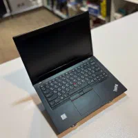 لپ تاپ نسل ۸ با رم ۱۶ گیگابایتی lenovo x390