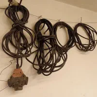 کابل سیم سیار
