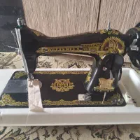 چرخ خیاطی