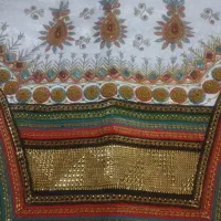 شلوار بندری
