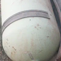 گاز ماشین