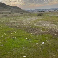 زمین مسکونی طرح پارسیان