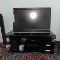 ال سیدی و سینما خانواده و میز