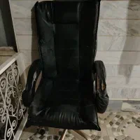 صندلی کامپیوتر