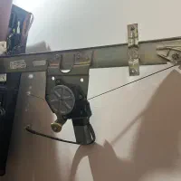 1جفت موتور شیشه بالابر