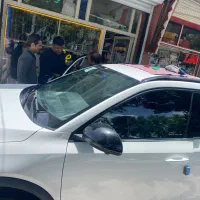 شیشه دودی