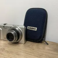 دوربین برند casio|دوربین عکاسی و فیلم‌برداری|اهواز, نادری|دیوار
