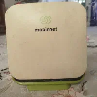 مبین نت آنتن دهی قوی