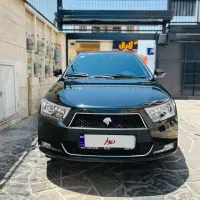 دنا اپشنال اتومات مدل ۱۴۰۴