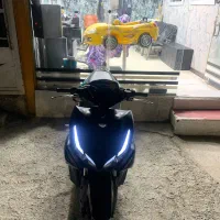 ایروکس 170cc  کبیر