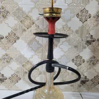 قلیون پایه سیلیکونی