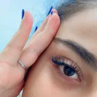 مژه|خدمات آرایشگری و زیبایی|رفسنجان, |دیوار