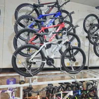 دوچرخه۲۶ قسطی همه مدل