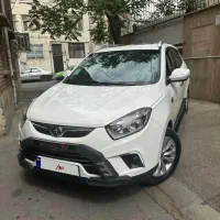 جک s5|خودرو سواری و وانت|تهران, خواجه نصیر طوسی|دیوار