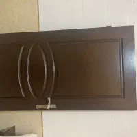 درب ورودی همراه چارچوب