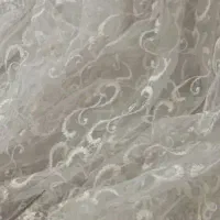 پرده سالم وتمیز