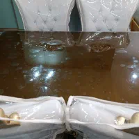 میزنهار خوری چهارنفره