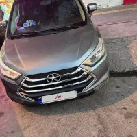 جک S3 مدل 97