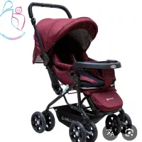 کالسکه،گهواره،کریر و روروئک