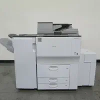 فروش پرینتر رنگی صنعتی