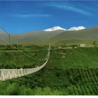 تور یک روزه بانوان مشگین شهر