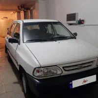 پراید ۸۳