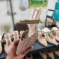 تولیدی کفش زنانه و دخترانه