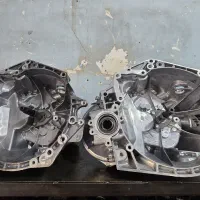 فروش و تعمیر انواع گیربکس های ایرانی و چینی