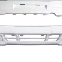 سپر جلو و عقب ۱۳۱ و ۱۳۲
