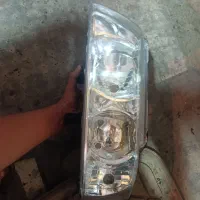چراغ جلو سمند سمت چپ