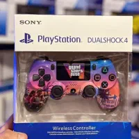 دسته های کپی درجه یک ps4 پلی استیشن