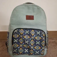 کیف کوله سنتی کار اصفهان ،کیف دانشگاه ومدرسه