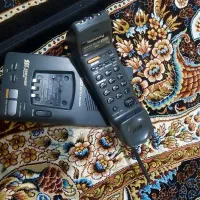تلفن بسیم اصل ژاپن  پاناسونیک