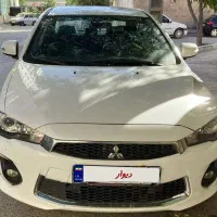 میتسوبیشی لنسر، ۱۸۰۰، فول، ۲۰۱۷