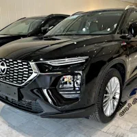 هایما S8 اس هشت S 8 صفر خشک 1405 تحویل درجا