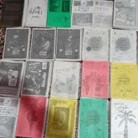 مجموعه کامل کتاب‌های کنکور رشته علوم انسانی