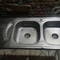ظرفشویی دوکاسه
