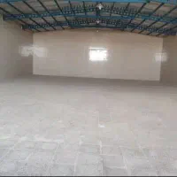 سالن 700متری سقف 3متر