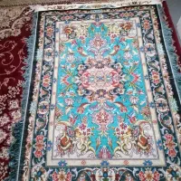 فرش زرنیم نقشه خطیبی ۱در ۱/۵