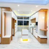 کابینت و کمد دیواری