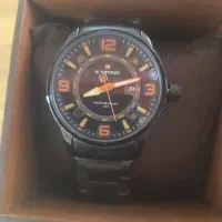 ساعت مچی نیوفرس اصل