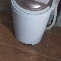 فروش مینی واش درحد نو