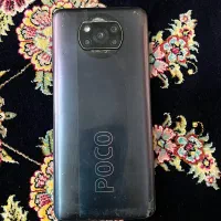 گوشی poco X3|موبایل|آبیک, |دیوار