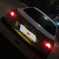206 Sd|خودرو سواری و وانت|کرمانشاه, |دیوار
