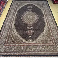 فرش ۶ متری اکبند ماهی تبریز مرینوس