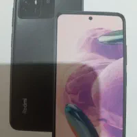 گوشی ردمی نوت 12S