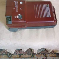 جارو برقی پارس خزر