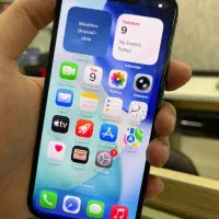 گوشی iphone آیفون ۱۳ پرو 256zaa